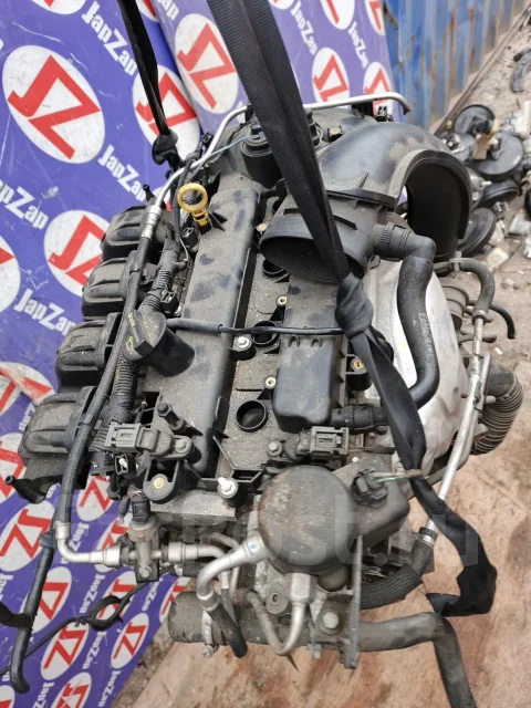 ��������� Volvo XC60 DZ44 B4204T6 ����
