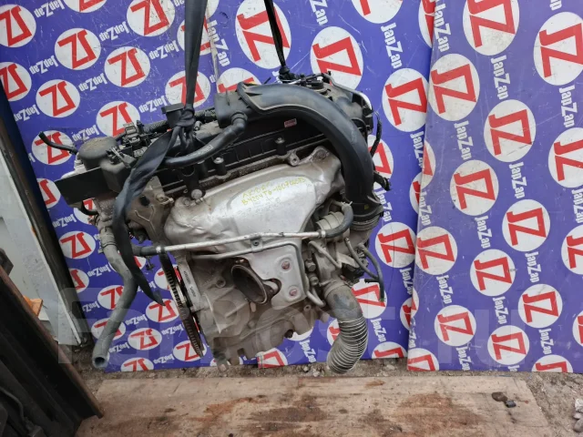��������� Volvo XC60 DZ44 B4204T6 ����