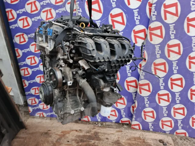��������� Volvo XC60 DZ44 B4204T6 ����