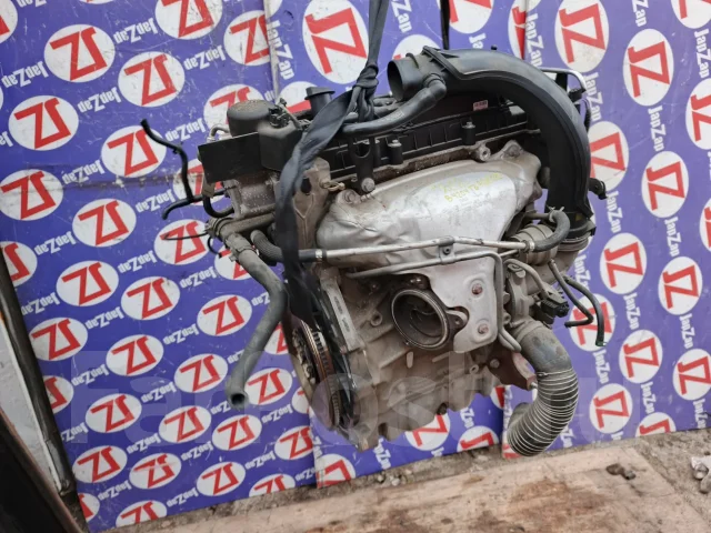 ��������� Volvo XC60 DZ44 B4204T6 ����