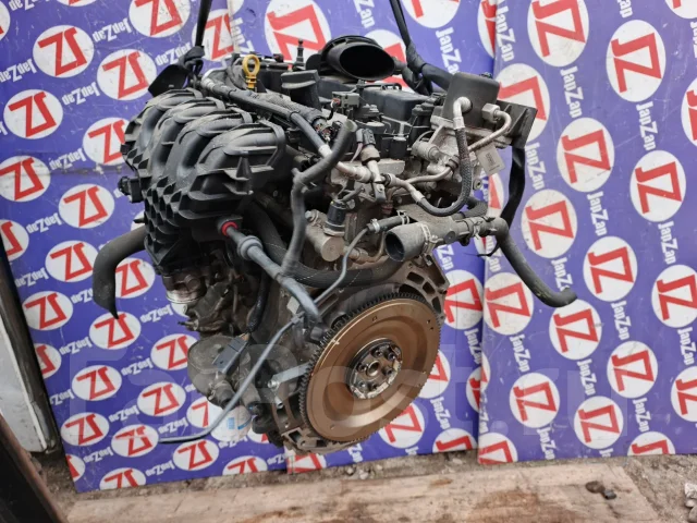��������� Volvo XC60 DZ44 B4204T6 ����