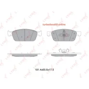 ������� ��������� ��������, ����� Lynxauto BD3036 BD3036 ����