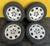 Avk Wheels