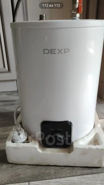 DEXP ����