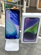 Apple iPhone 14. �/�, 128 ��, �����, 3G, 4G LTE, Dual-SIM, ����������, NFC, ������� �������, ������������ ������� ����