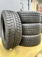 Toyo Observe GSi-5. ������, ��� �����, 2020 ���, �/�, ����� 10 %. �������� ������� ����