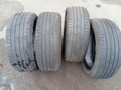 Nokian Hakka Green 3. ������, 2008 ���, �/�, ����� 20 % ����