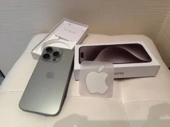Apple iPhone 15 Pro. �/�, 128 ��, �����, eSIM ����