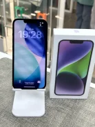 Apple iPhone 14. �/�, 128 ��, ������, 3G, 4G LTE, Dual-SIM, ����������, NFC, ������� �������, ������������ ������� ����