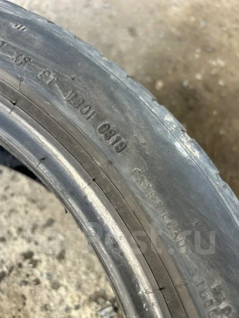 Pirelli Dragon Sport. ������, 2019 ���, �/�, ����� 40 % ����