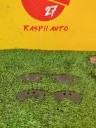 ��������������� �������� Toyota Passo 2008 04465B1050 KGC10-0224339 1KRFE, �������� 04465B1050 ����