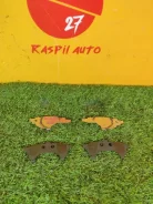 ��������������� �������� Toyota Passo 2011 04491B1050 KGC30-0064550 1KRFE, �������� 04491B1050 ����