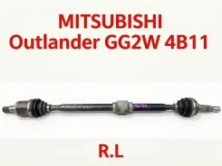 ������ Mitsubishi Outlander 2014 3715A207 GG2W 4B11, ������ ����� 3715A207 ����