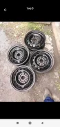ATS Twister. x14", 5x114.3 ����