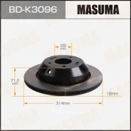 ���� ��������� Masuma BD-K3096 58411-C5700 ����
