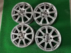 Weds Axel. 5.5x14", 4x100, ET42, �� 67,1���. ����