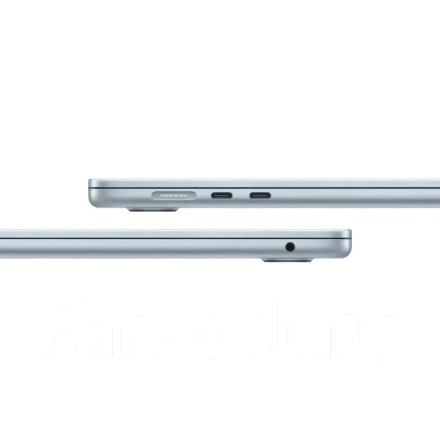 Apple MacBook Air 15 2026. 15", 3����, ��� 24 ��, ���� 512���, WiFi: 1, Bluetooth: 1, ����������� �� 16��. ��� ����� �� ���������� ����