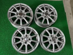 Bridgestone Eco Forme. 5.5x14", 4x100, ET45, �� 67,1���. ����
