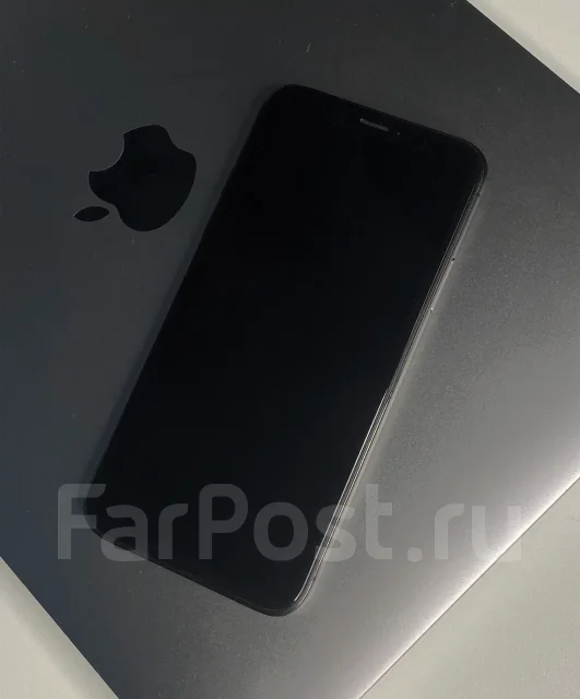 Apple iPhone Xs. �/�, 256 �� ����