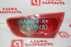 ������� ��������� Mitsubishi Lancer 2008 8330A394 CY4A 4B12, ������ 8330A394 ����