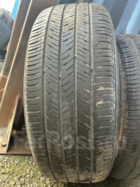 Kumho Solus TA31+. ������, 2021 ���, �/�, ����� 35 % ����