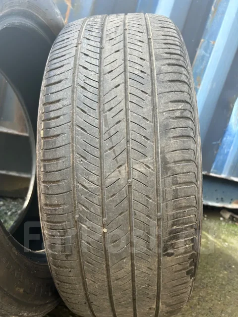 Kumho Solus TA31+. ������, 2021 ���, �/�, ����� 35 % ����