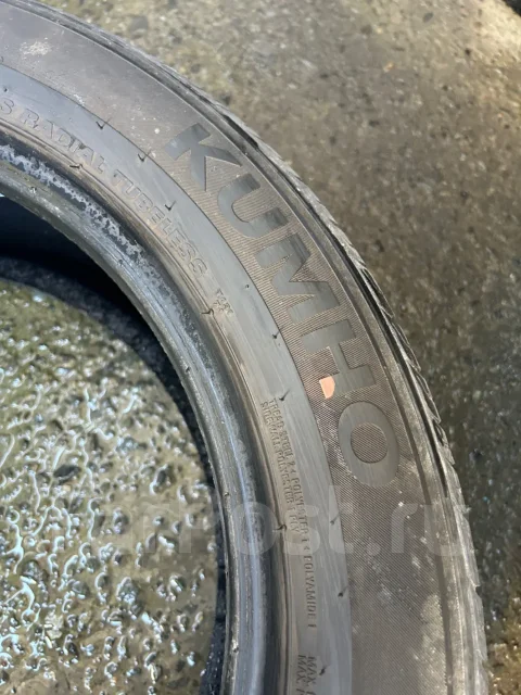 Kumho Solus TA31+. ������, 2021 ���, �/�, ����� 35 % ����