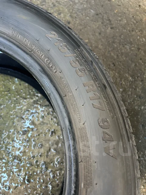 Kumho Solus TA31+. ������, 2021 ���, �/�, ����� 35 % ����