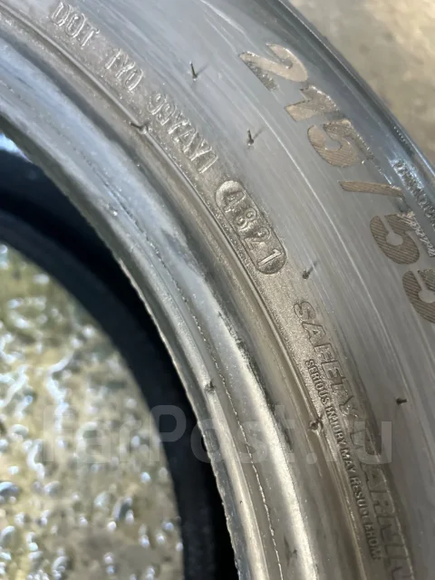 Kumho Solus TA31+. ������, 2021 ���, �/�, ����� 35 % ����