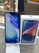 Apple iPhone 14. �/�, 256 ��, �����, 3G, 4G LTE, Dual-SIM, ����������, NFC, ������� �������, ������������ ������� ����