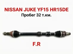 ������ Nissan JUKE 2016 391001KA5B YF15 HR15DE, �������� ������ 391001KA5B ����