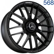 Sakura Wheels 9410