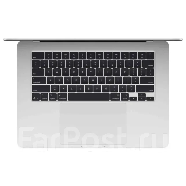 Apple MacBook Air 15 2026. 15", 3����, ��� 24 ��, ���� 512���, WiFi: 1, Bluetooth: 1, ����������� �� 16��. ��� ����� �� ���������� ����