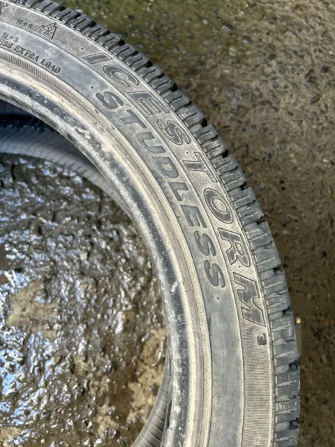 Pirelli Winter Ice Storm 3. ������, ��� �����, 2009 ���, �/�, ����� 10 % ����