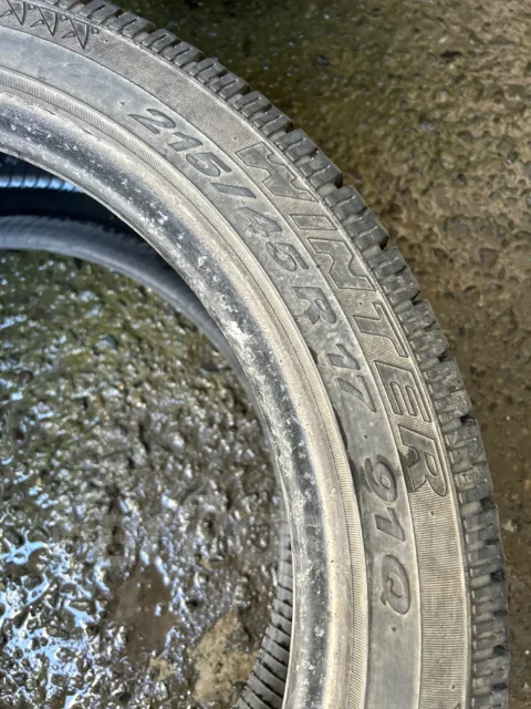 Pirelli Winter Ice Storm 3. ������, ��� �����, 2009 ���, �/�, ����� 10 % ����