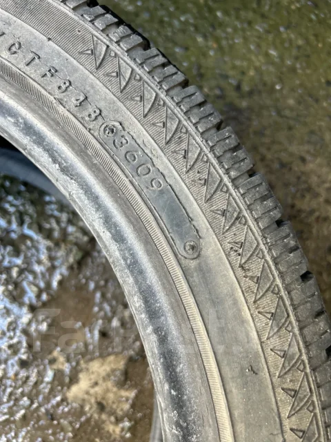 Pirelli Winter Ice Storm 3. ������, ��� �����, 2009 ���, �/�, ����� 10 % ����