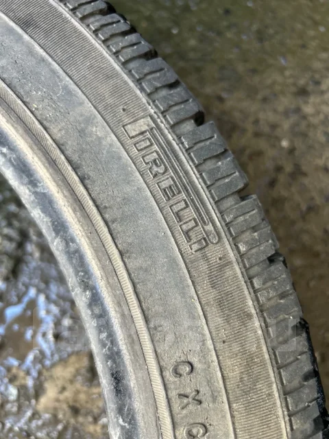 Pirelli Winter Ice Storm 3. ������, ��� �����, 2009 ���, �/�, ����� 10 % ����