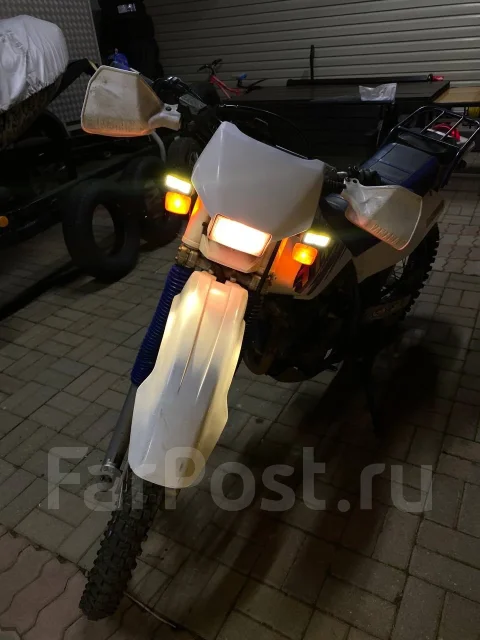 Yamaha TT-R 250 Open Enduro. 250����. ��., ��������, ���������, ������ �� �� ����