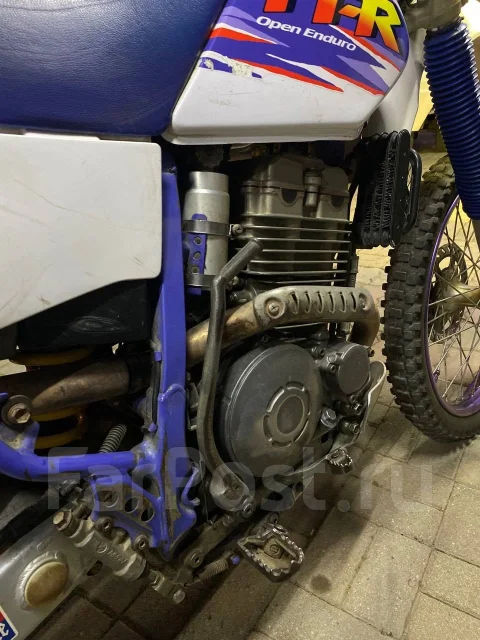 Yamaha TT-R 250 Open Enduro. 250����. ��., ��������, ���������, ������ �� �� ����