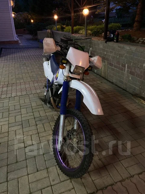 Yamaha TT-R 250 Open Enduro. 250����. ��., ��������, ���������, ������ �� �� ����