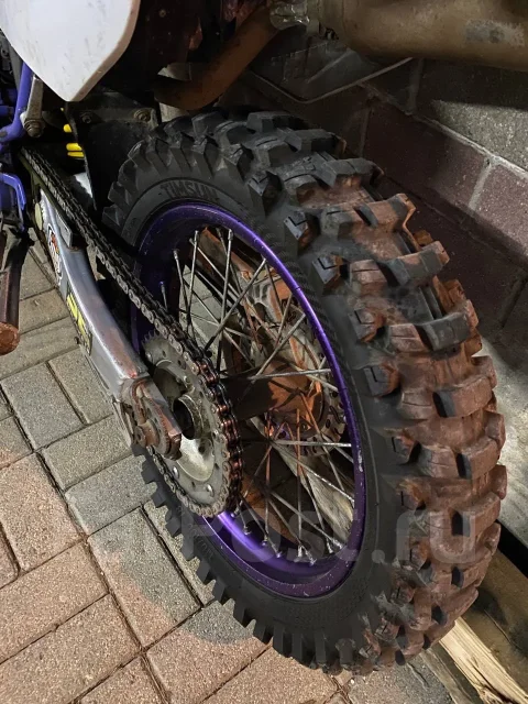 Yamaha TT-R 250 Open Enduro. 250����. ��., ��������, ���������, ������ �� �� ����