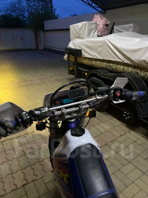 Yamaha TT-R 250 Open Enduro. 250����. ��., ��������, ���������, ������ �� �� ����
