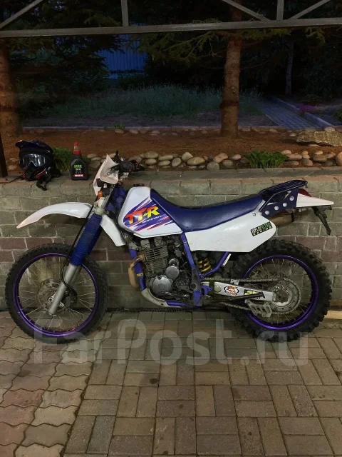 Yamaha TT-R 250 Open Enduro. 250����. ��., ��������, ���������, ������ �� �� ����