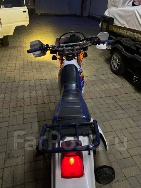 Yamaha TT-R 250 Open Enduro. 250����. ��., ��������, ���������, ������ �� �� ����
