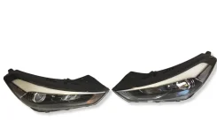 �������� ���� ��������, L009D100034431 Hyundai Hyundai Tucson 2018 3-CBR3203 92101D7100 ����
