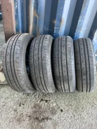 Bridgestone Ecopia PZ-X. ������, 2015 ���, �/�, ����� 25 % ����