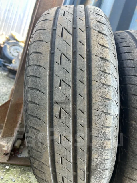 Bridgestone Ecopia PZ-X. ������, 2015 ���, �/�, ����� 25 % ����