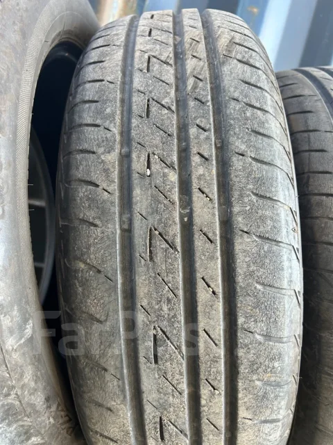 Bridgestone Ecopia PZ-X. ������, 2015 ���, �/�, ����� 25 % ����