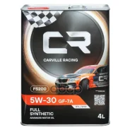 Carville Racing FS200