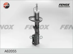 ����������� ����-�������� | ��� ���� | Toyota Avensis 99-02 Fenox ���. A62055 A62055 ����